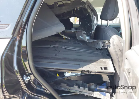 2025 Ford Bronco Sport Big Bend z USA, uszkodzony, nr VIN 3FMCR9BN3SRE17613